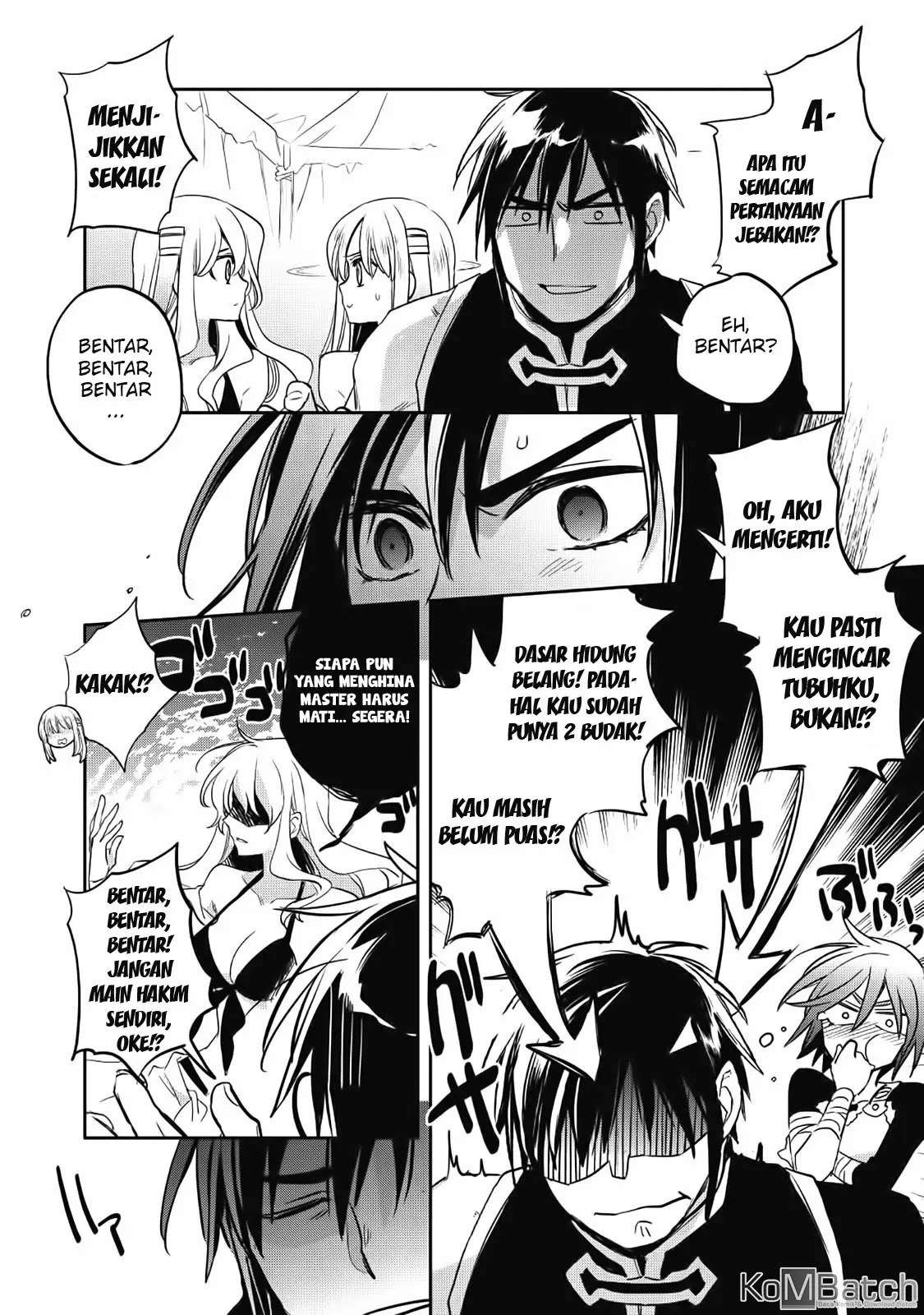 Wortenia Senki Bab 19 halaman 31