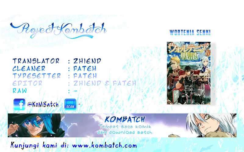 Wortenia Senki chapter 2 halaman 1