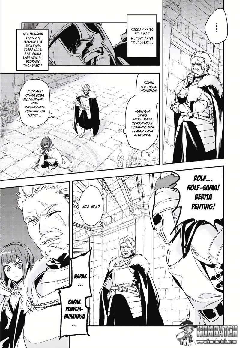 Wortenia Senki chapter 2 halaman 4