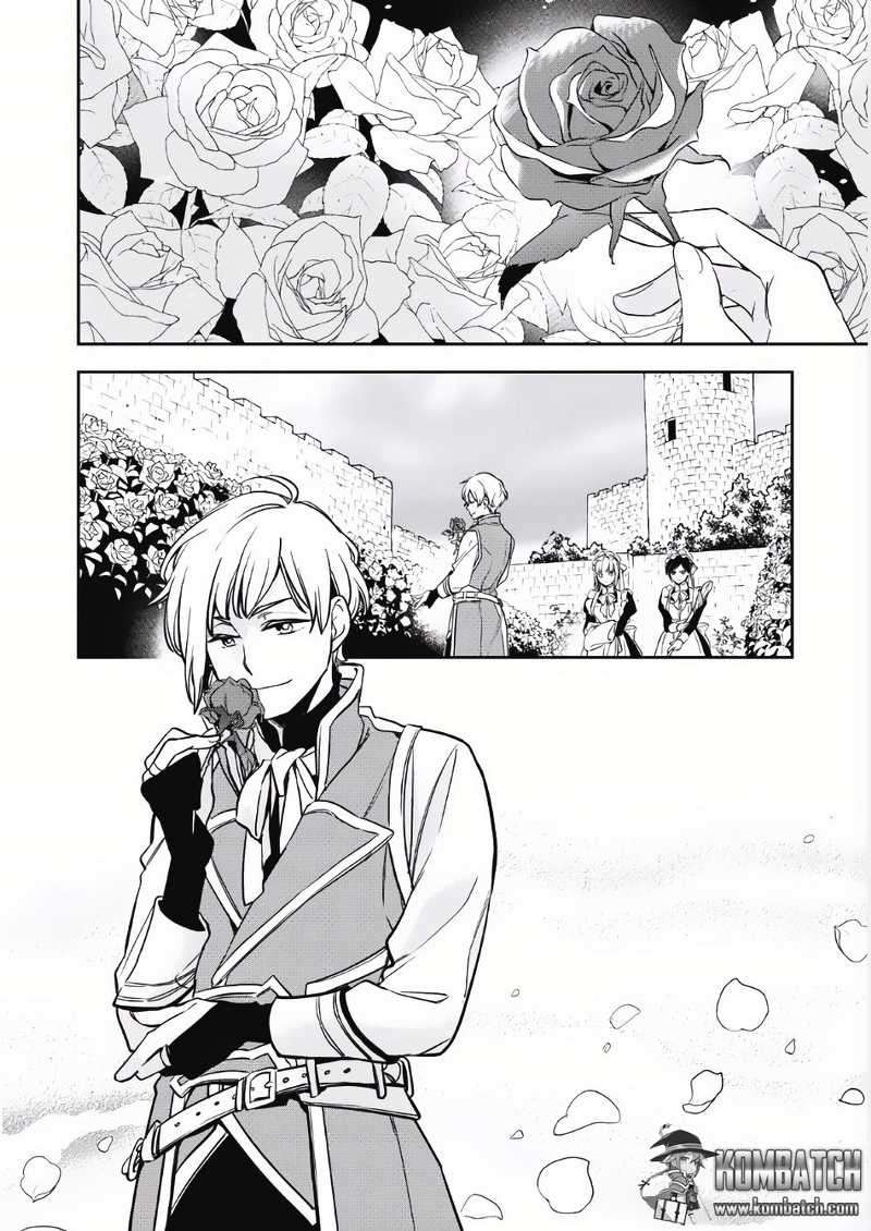 Wortenia Senki chapter 2 halaman 6