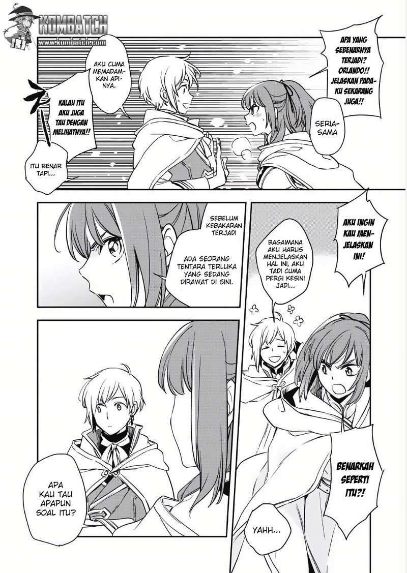 Wortenia Senki chapter 2 halaman 10
