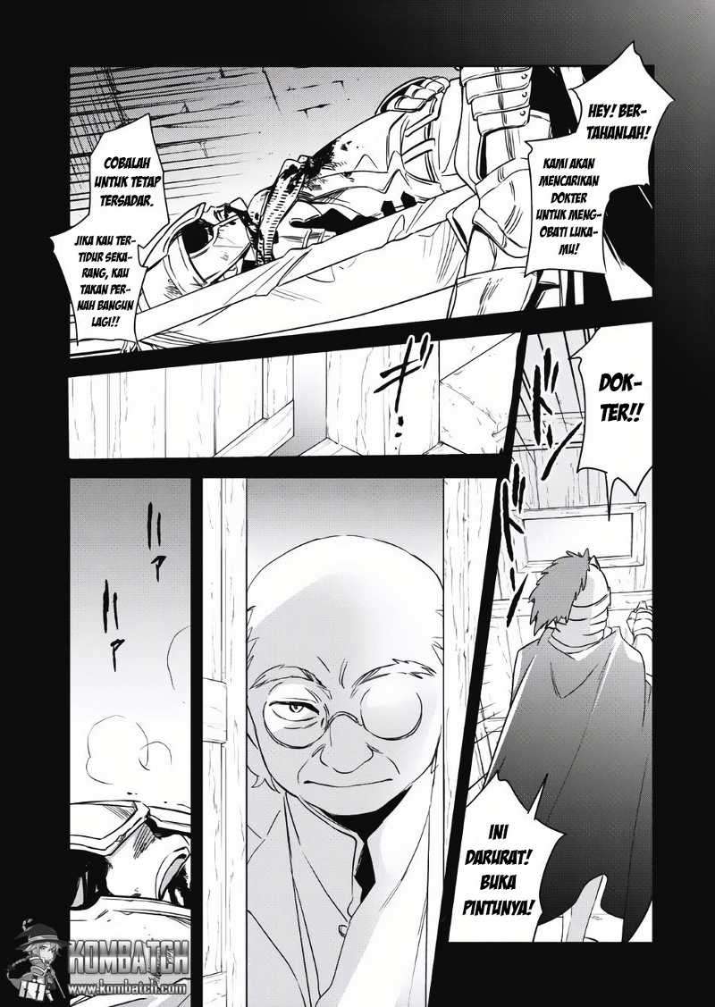 Wortenia Senki chapter 2 halaman 12