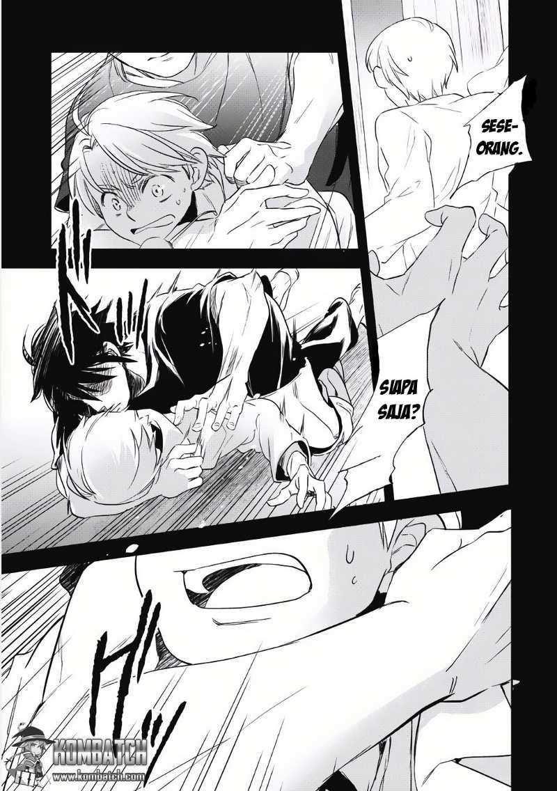 Wortenia Senki chapter 2 halaman 15