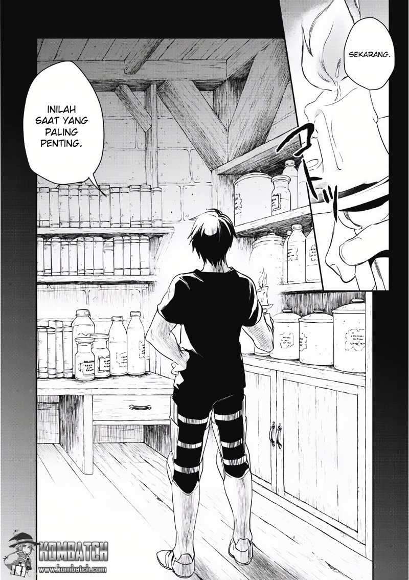 Wortenia Senki chapter 2 halaman 18