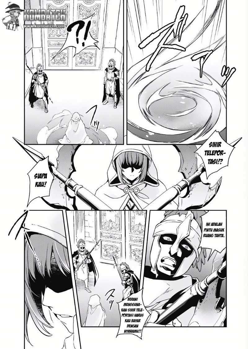 Wortenia Senki chapter 2 halaman 24