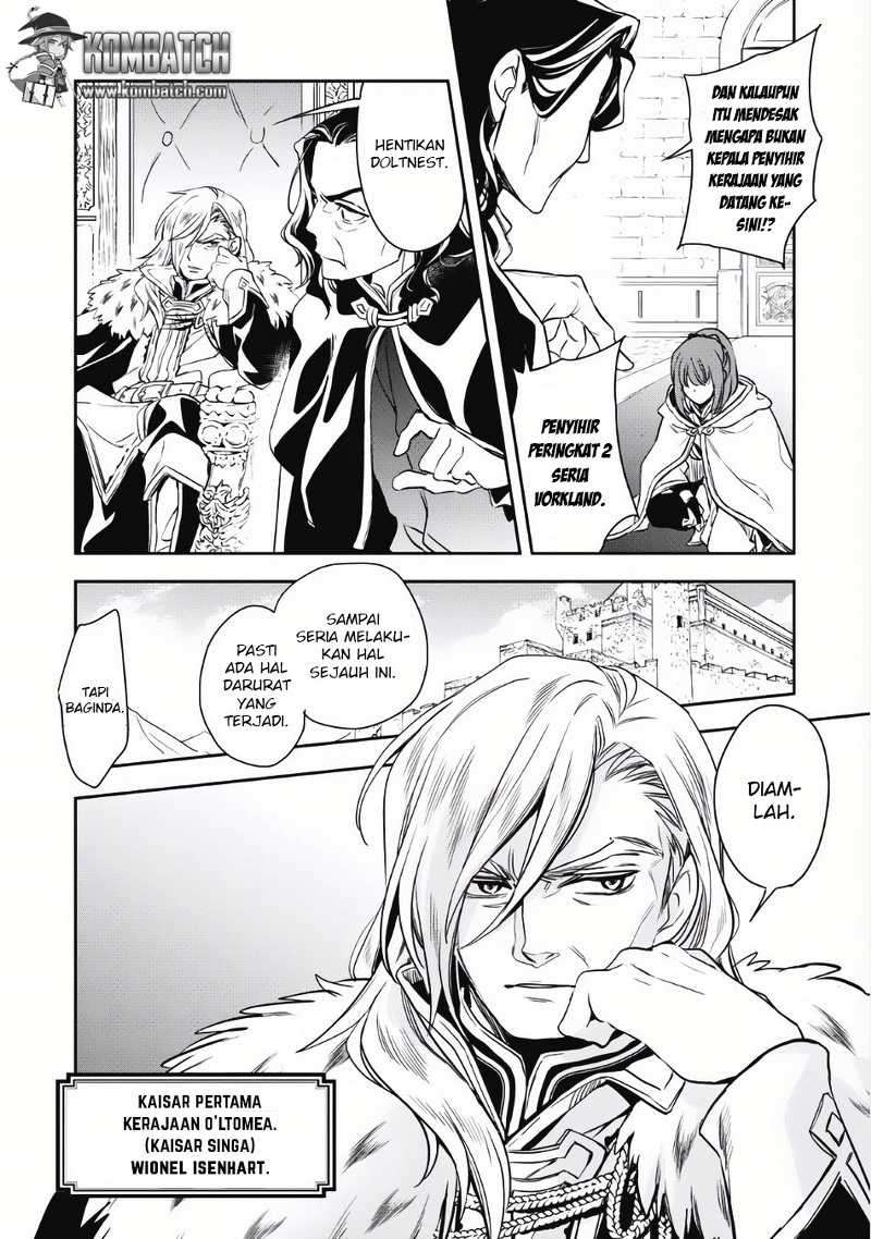 Wortenia Senki chapter 2 halaman 28