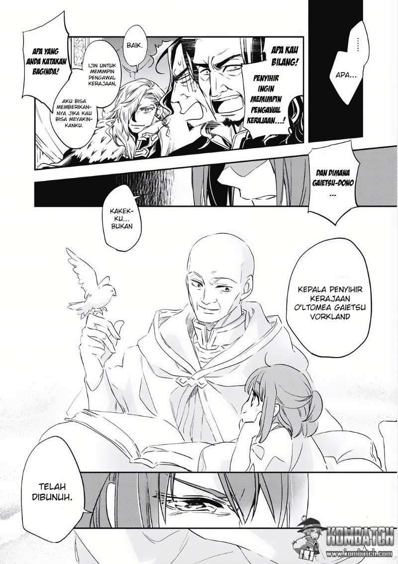 Wortenia Senki chapter 2 halaman 30
