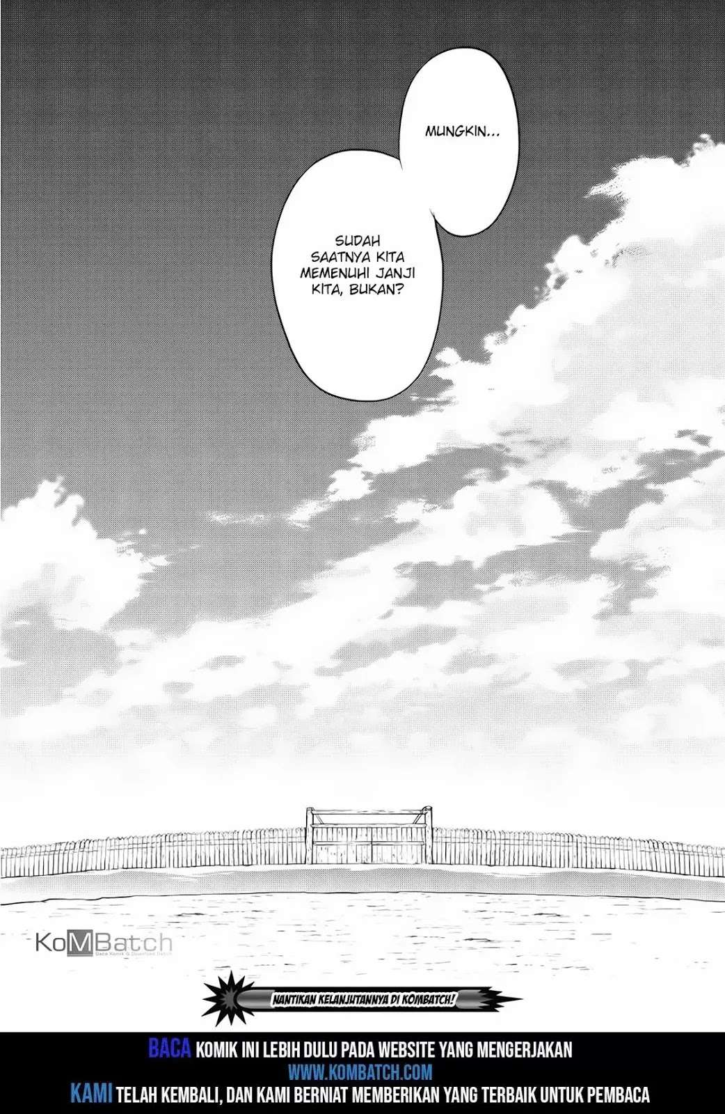 Wortenia Senki Bab 20 halaman 38
