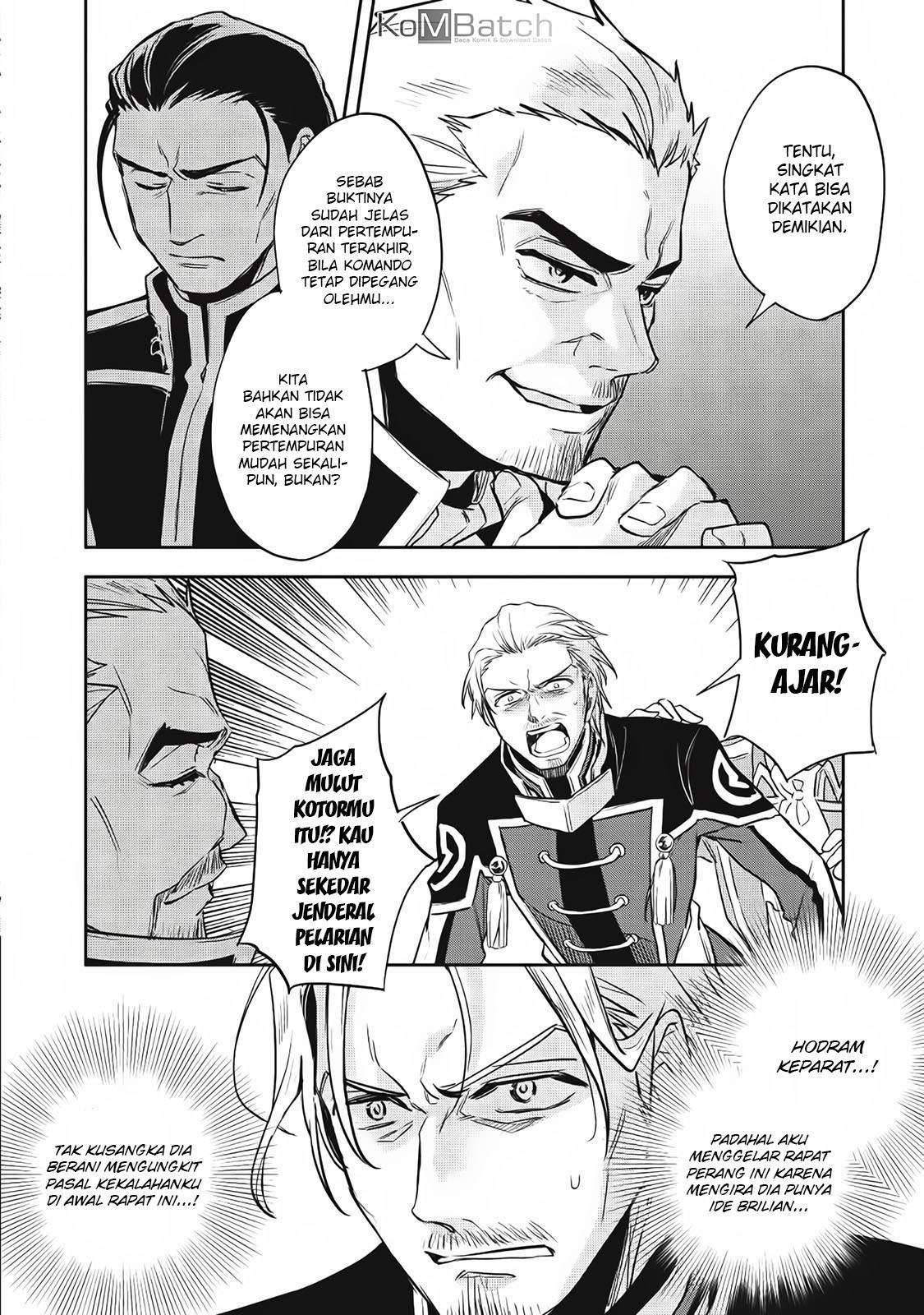 Wortenia Senki Bab 21 halaman 3