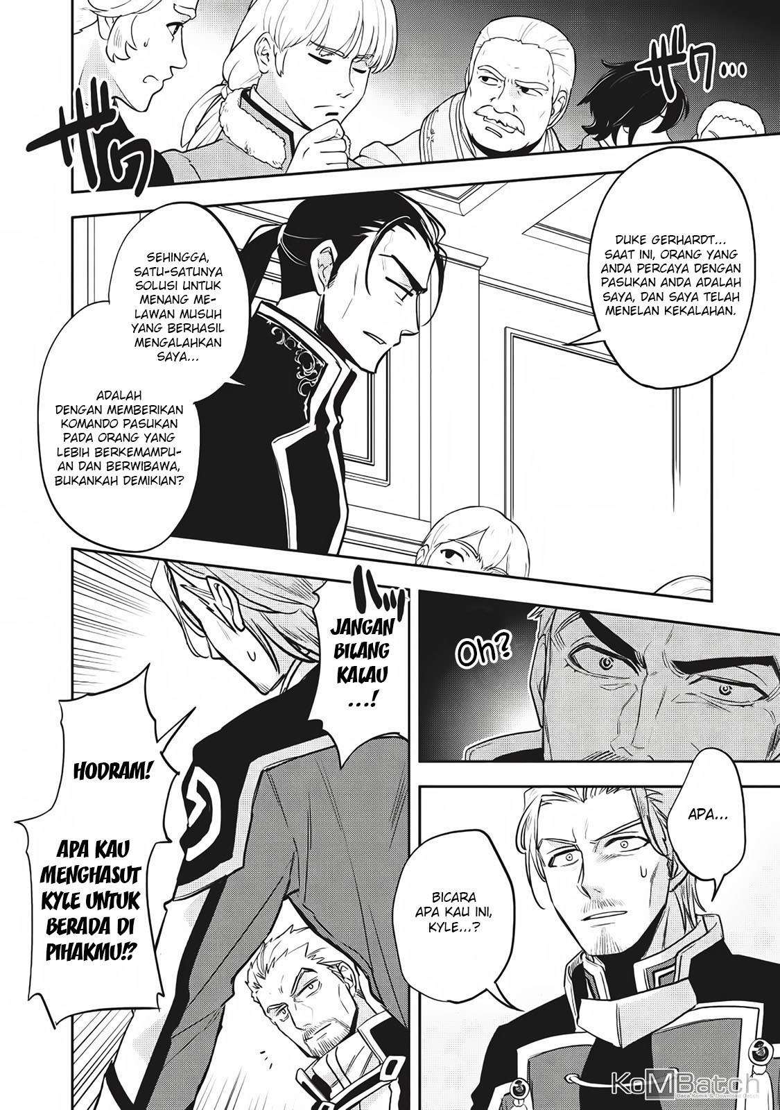Wortenia Senki Bab 21 halaman 7