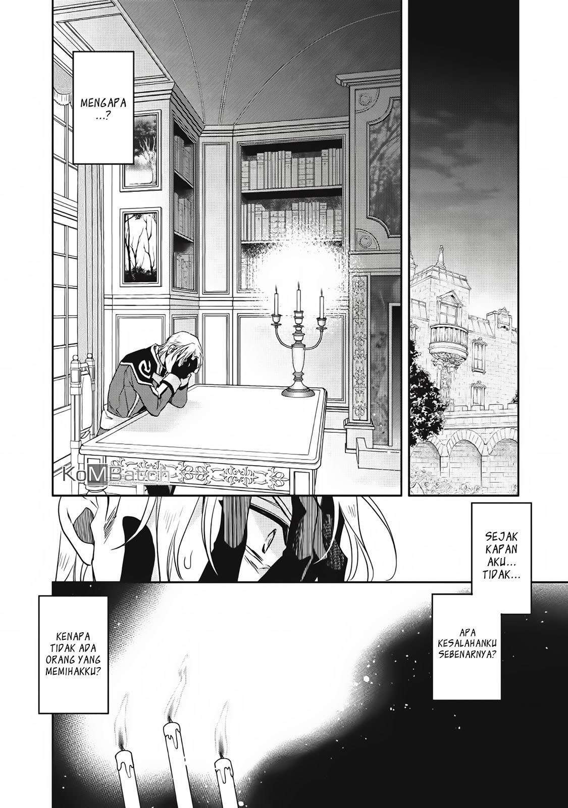 Wortenia Senki Bab 21 halaman 13
