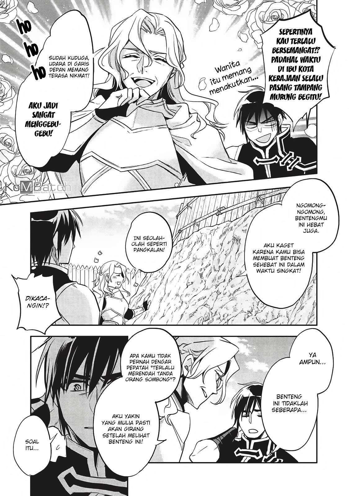 Wortenia Senki Bab 21 halaman 24