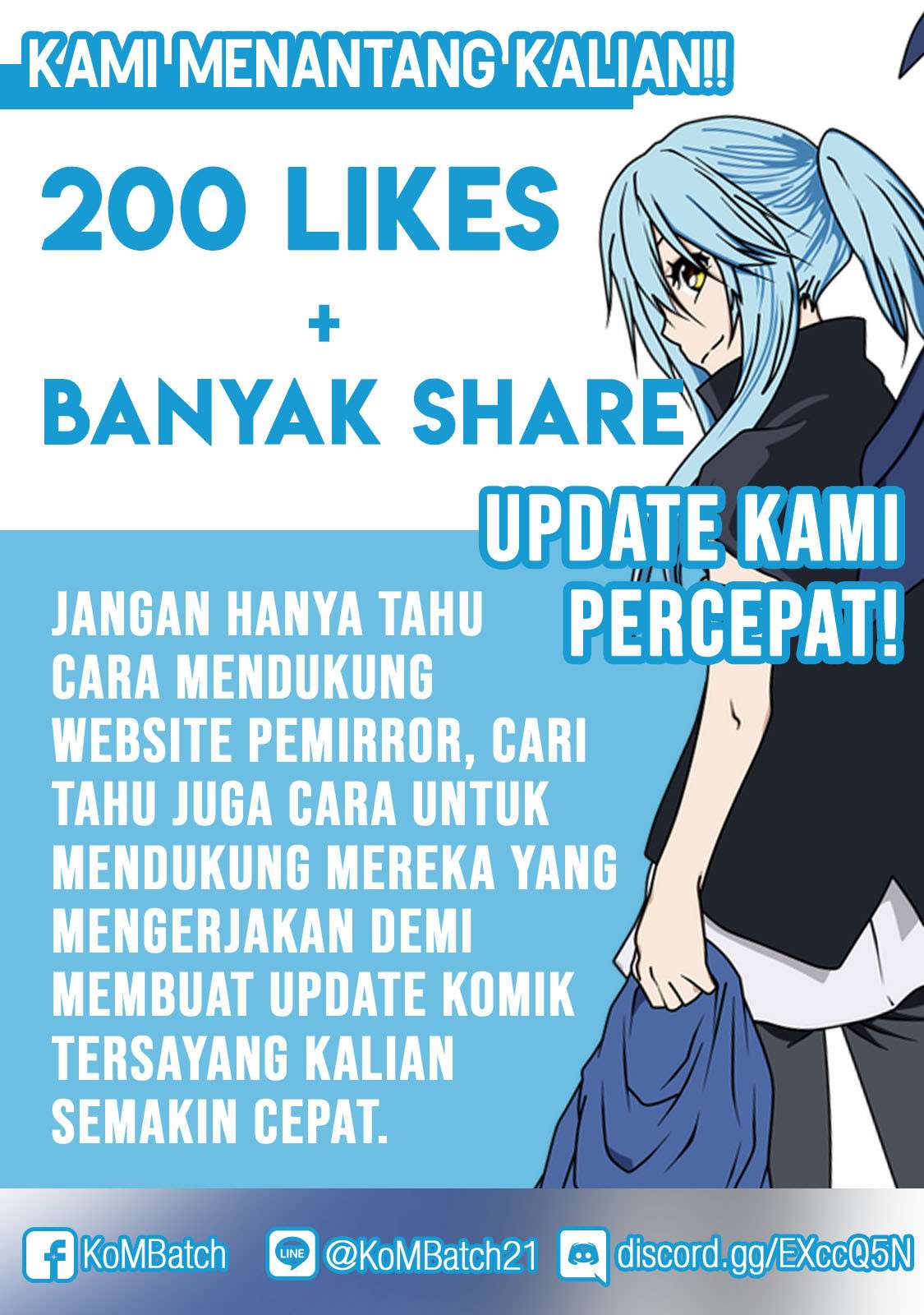 Wortenia Senki chapter 22 halaman 13