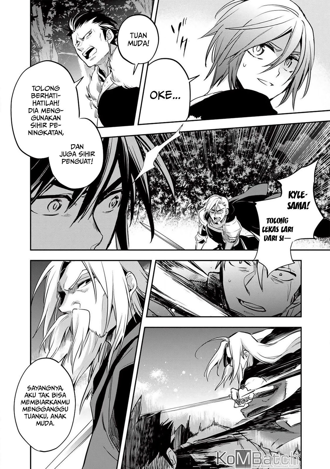 Wortenia Senki Bab 24 halaman 4