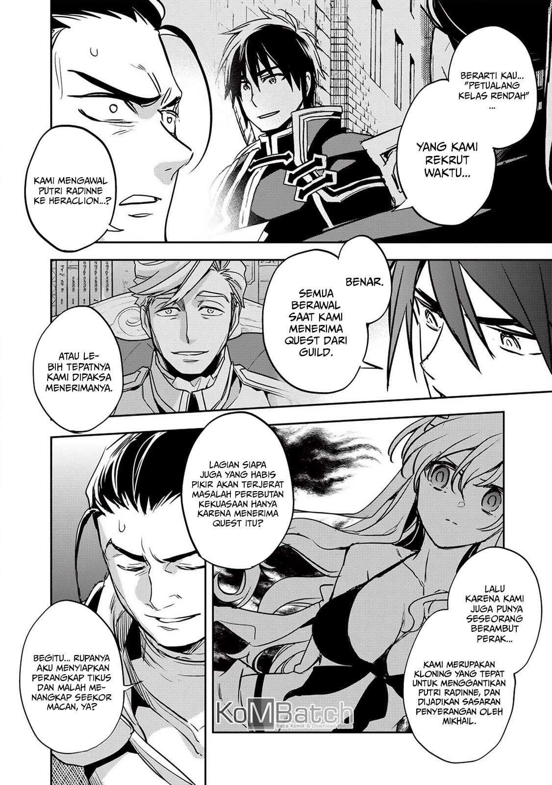 Wortenia Senki Bab 24 halaman 14