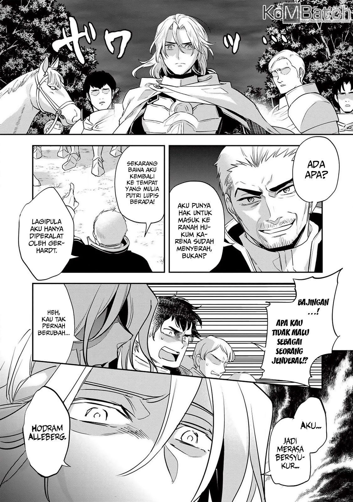 Wortenia Senki Bab 24 halaman 22