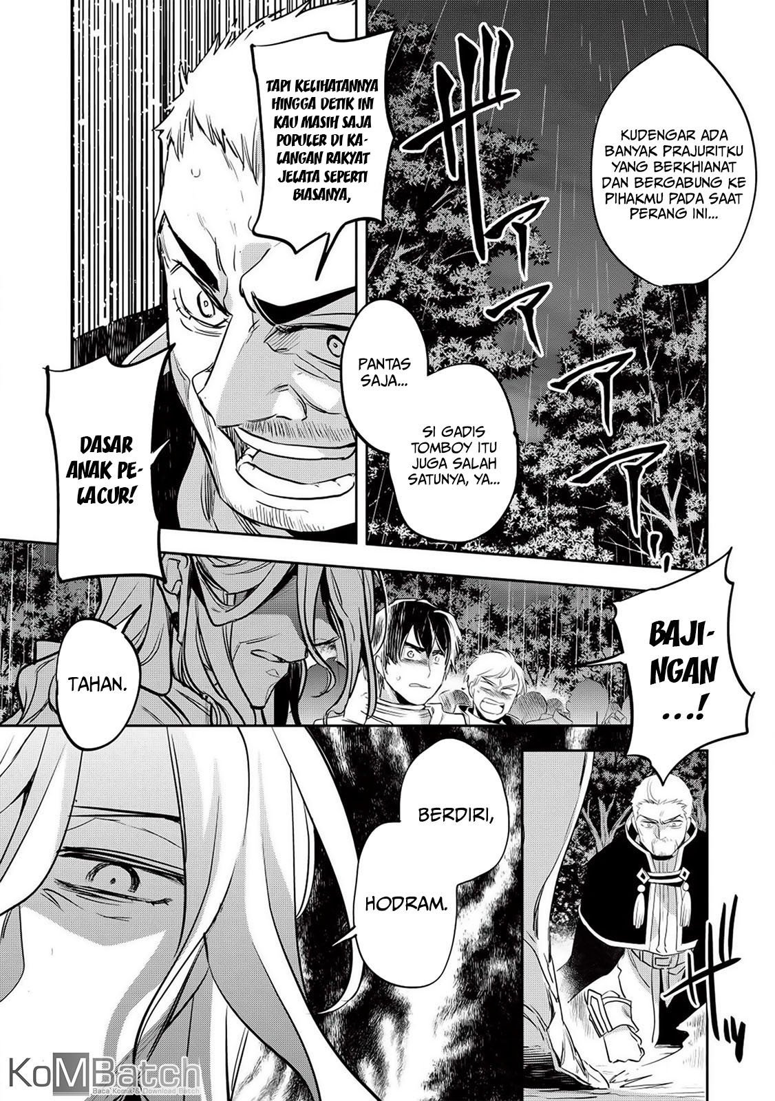 Wortenia Senki Bab 24 halaman 24
