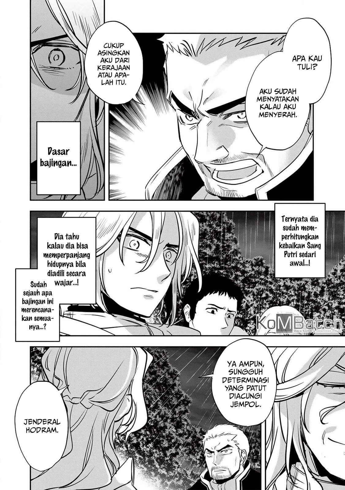 Wortenia Senki Bab 24 halaman 25