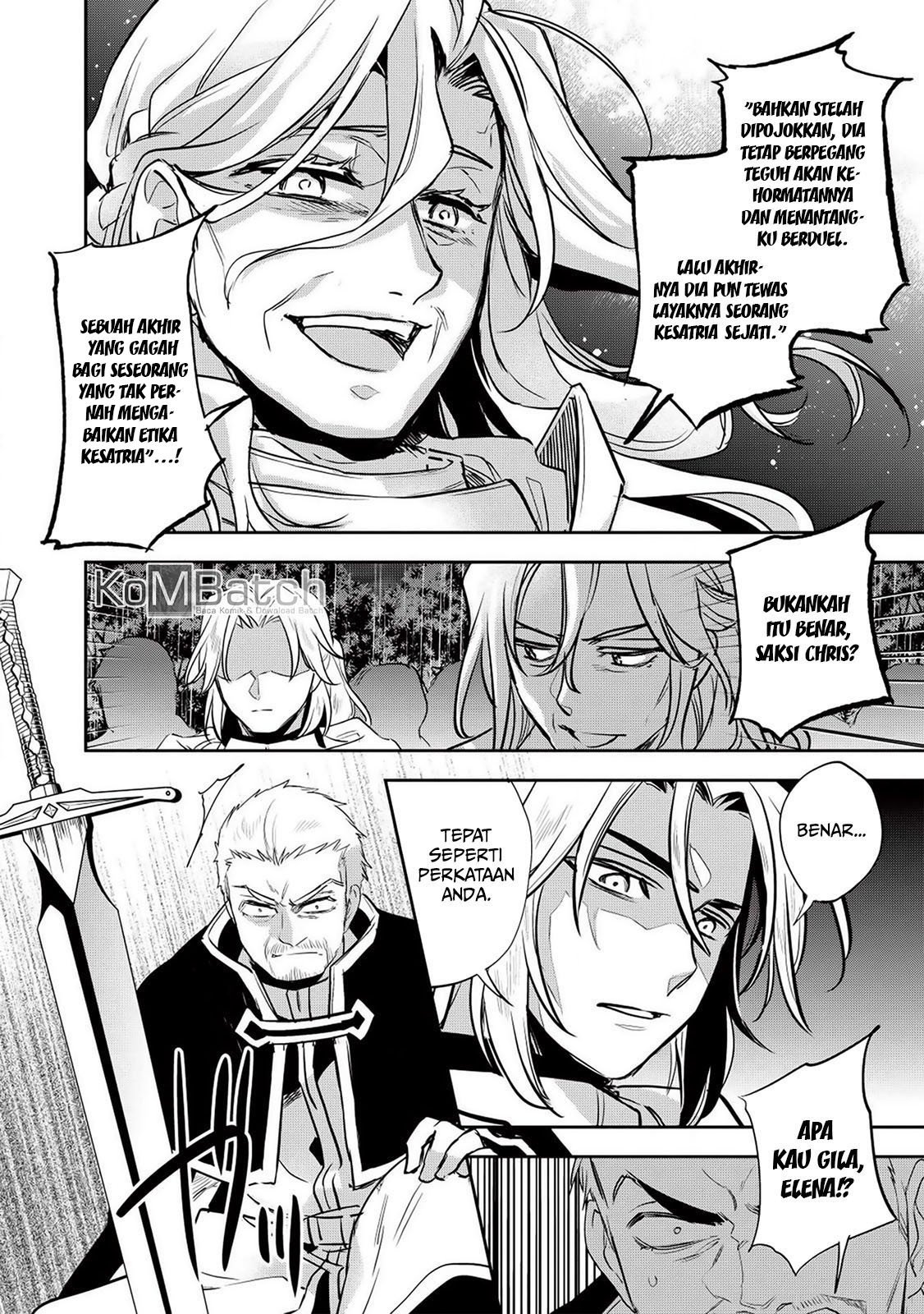 Wortenia Senki Bab 24 halaman 26