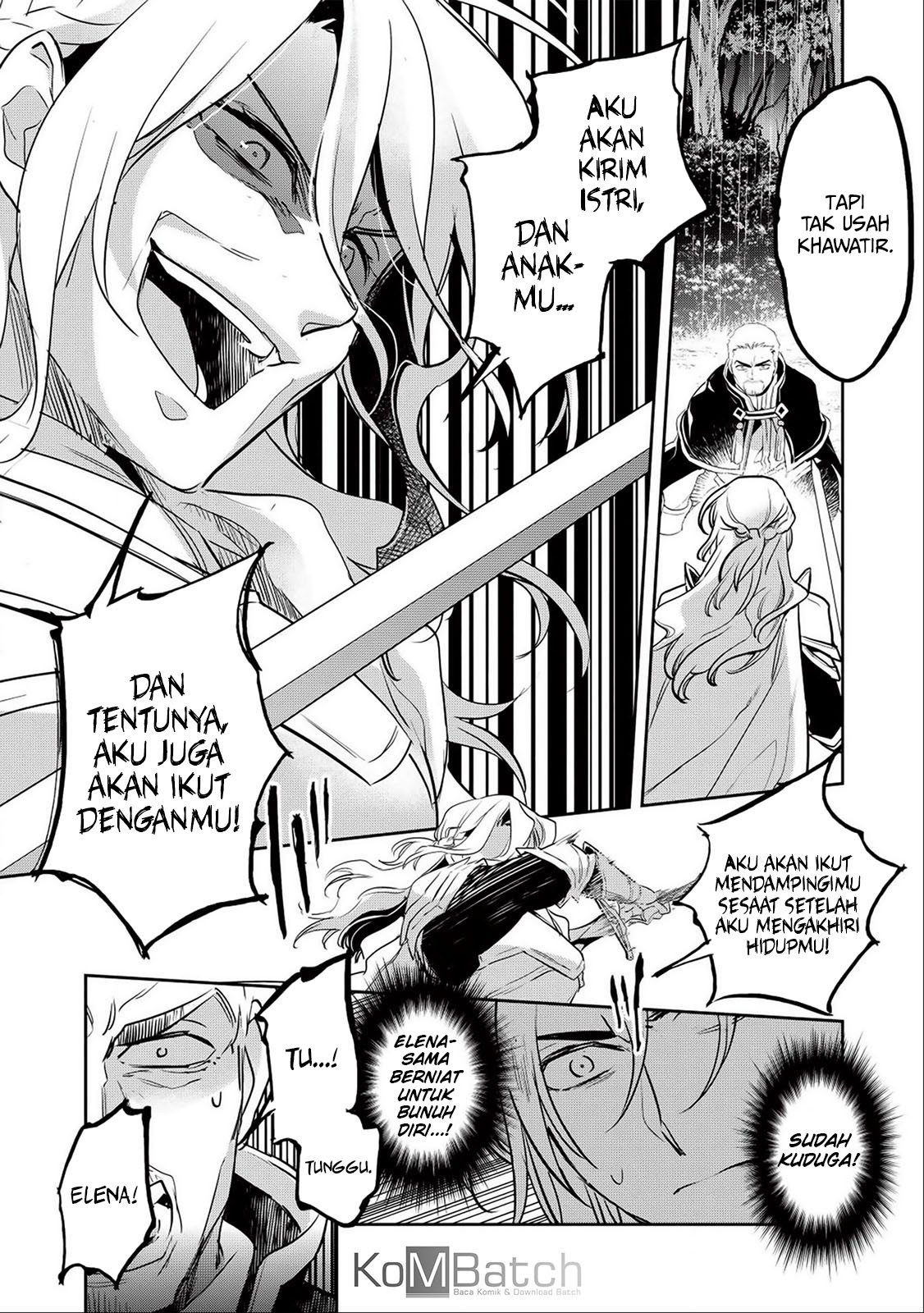 Wortenia Senki Bab 24 halaman 28