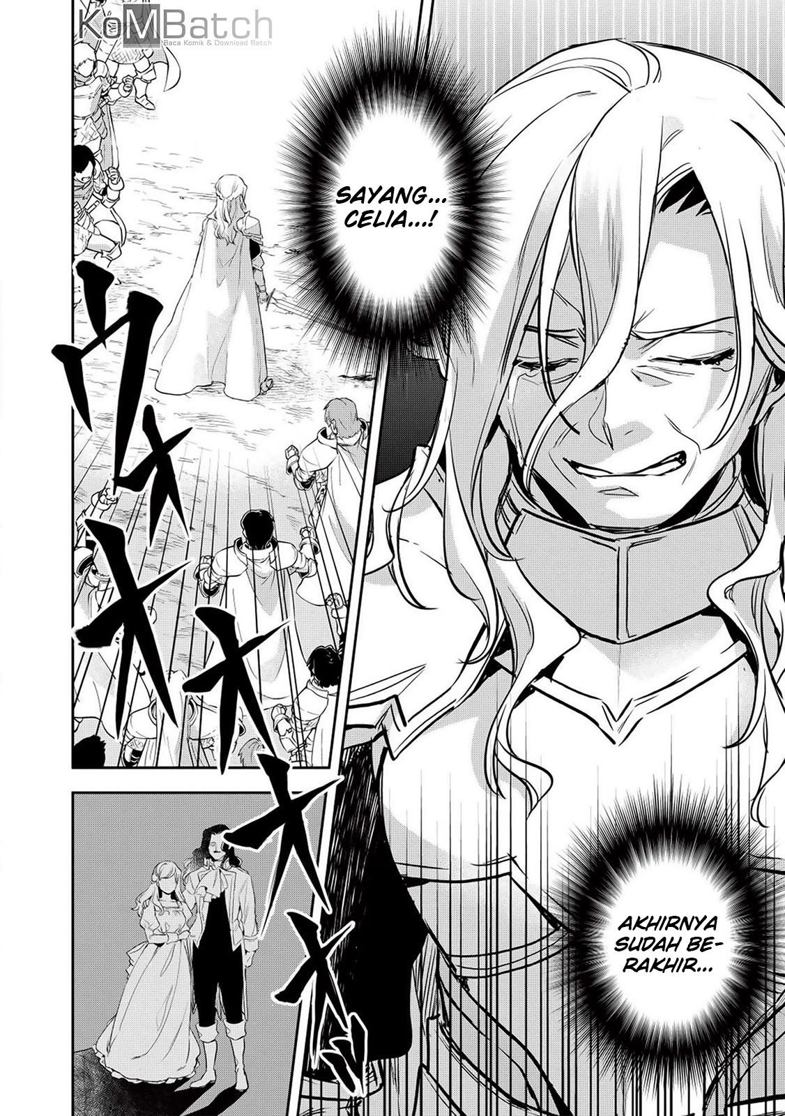 Wortenia Senki Bab 24 halaman 30
