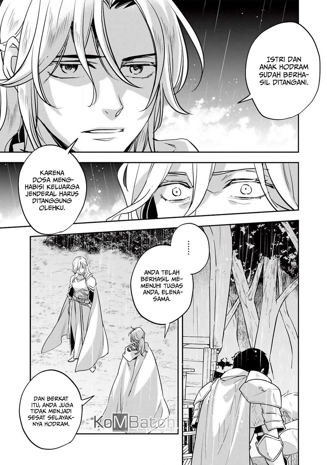Wortenia Senki Bab 24 halaman 32