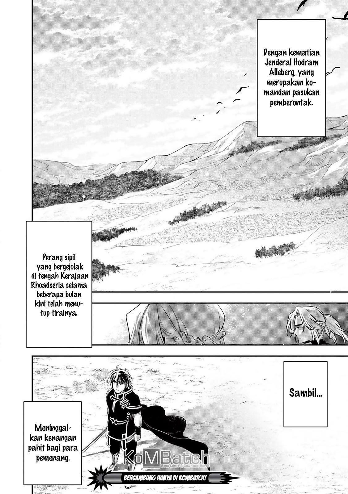 Wortenia Senki Bab 24 halaman 36