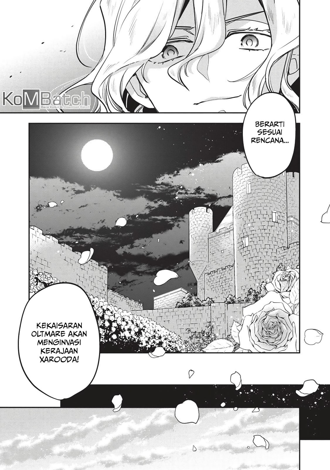 Wortenia Senki chapter 26 halaman 14