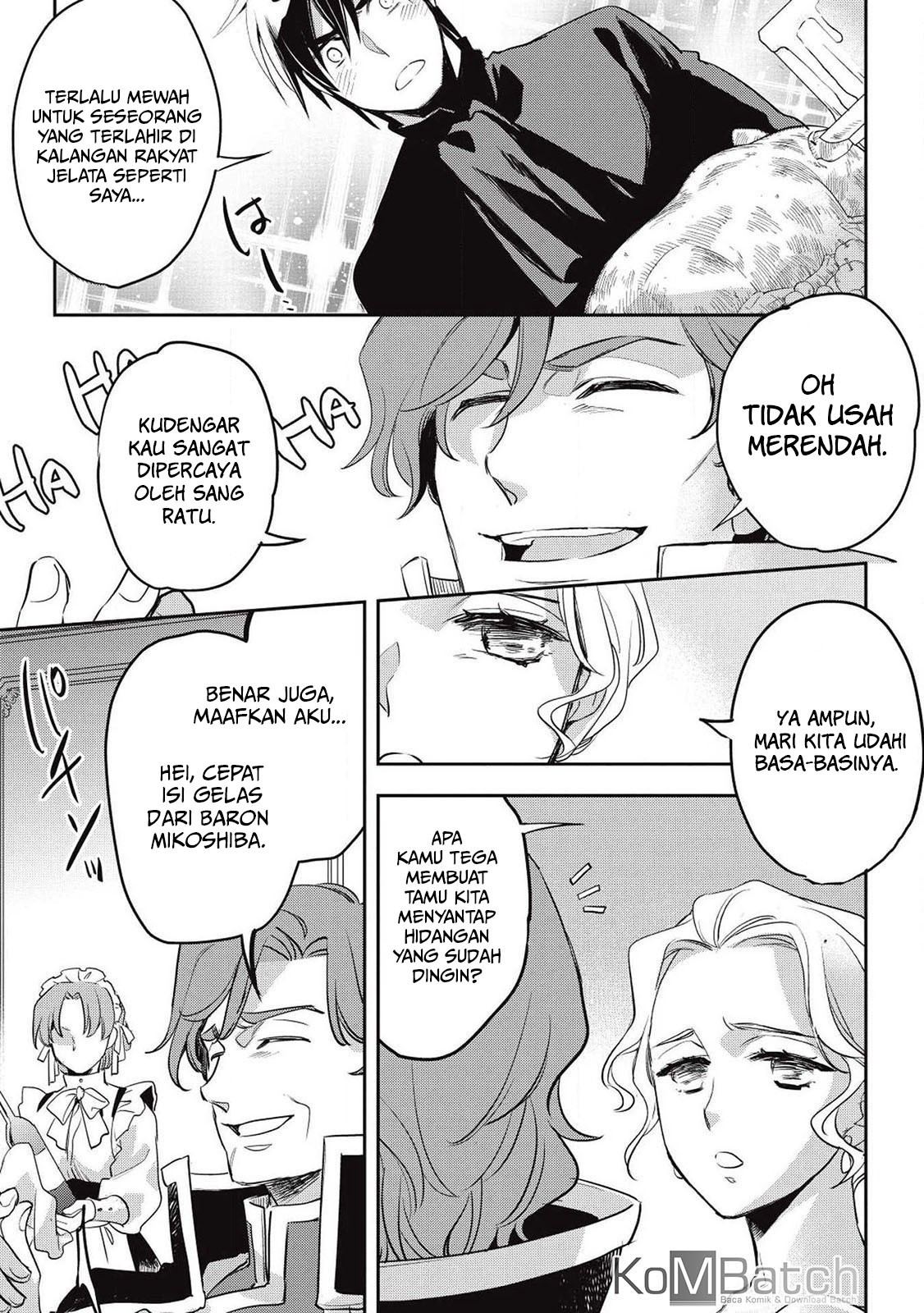 Wortenia Senki Bab 27 halaman 32