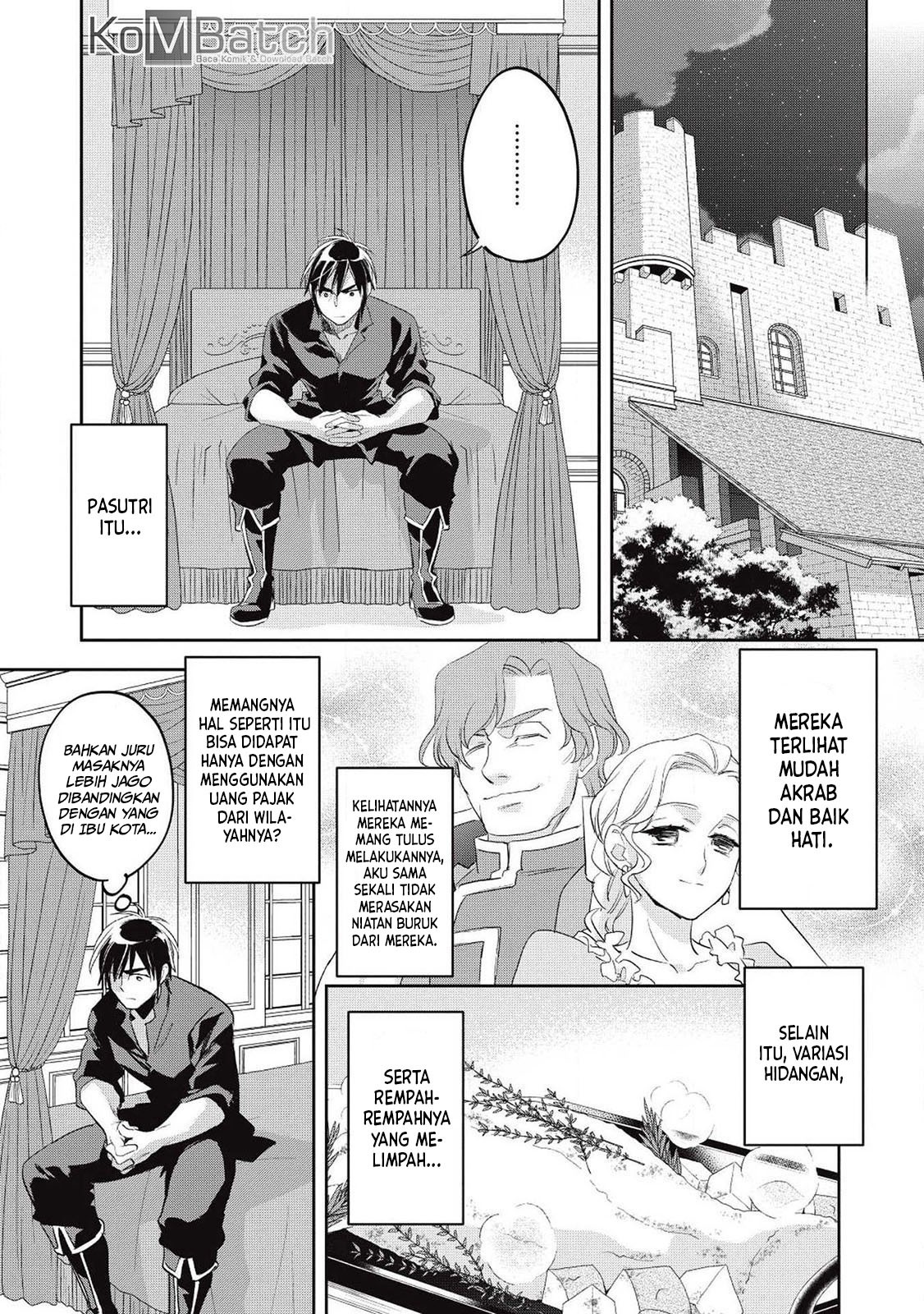 Wortenia Senki Bab 27 halaman 34