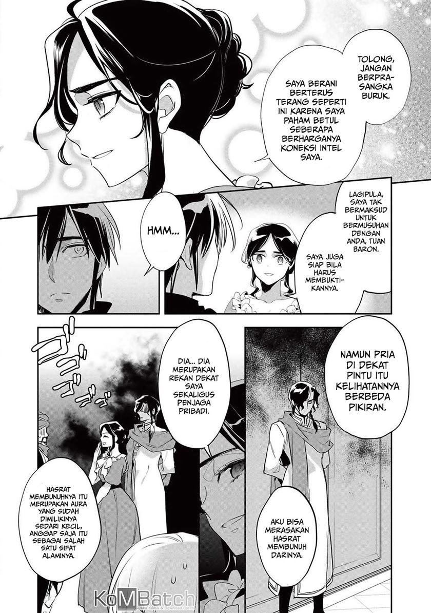 Wortenia Senki chapter 29 halaman 8