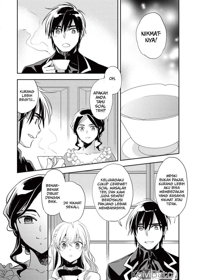 Wortenia Senki chapter 29 halaman 10