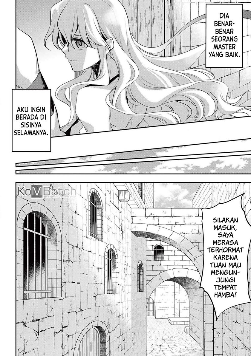 Wortenia Senki chapter 29 halaman 29