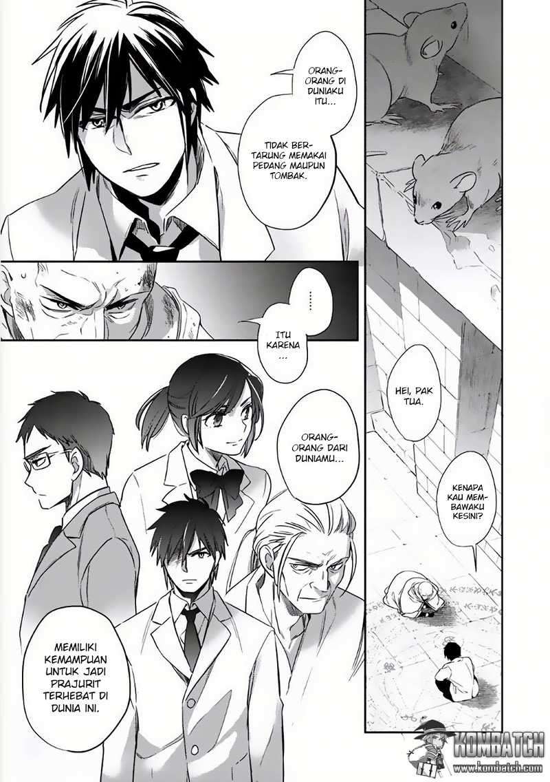 Wortenia Senki Bab 3 halaman 3