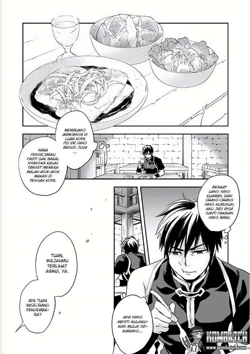 Wortenia Senki Bab 3 halaman 7