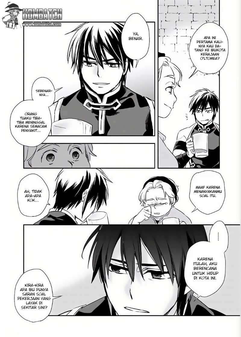 Wortenia Senki Bab 3 halaman 10