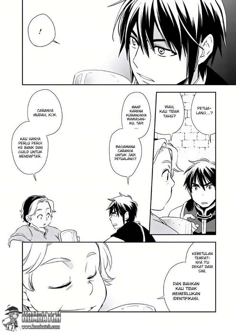 Wortenia Senki Bab 3 halaman 12