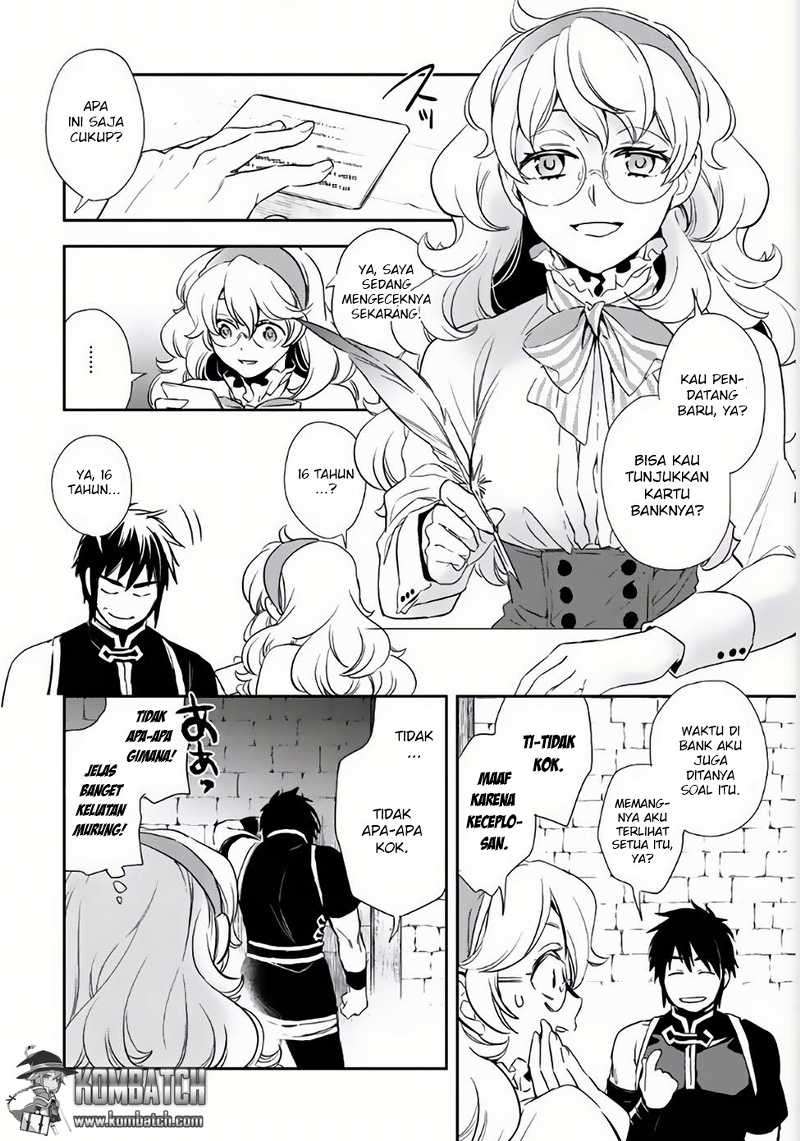 Wortenia Senki Bab 3 halaman 14