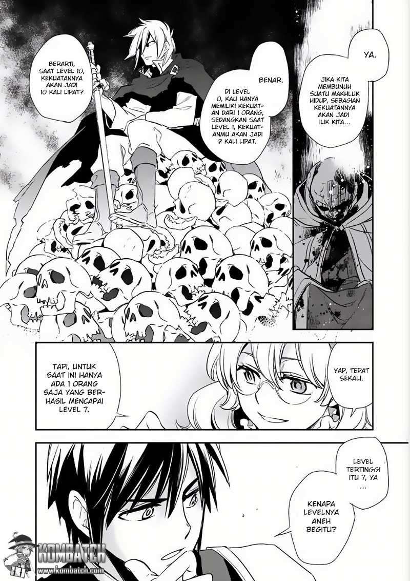 Wortenia Senki Bab 3 halaman 16
