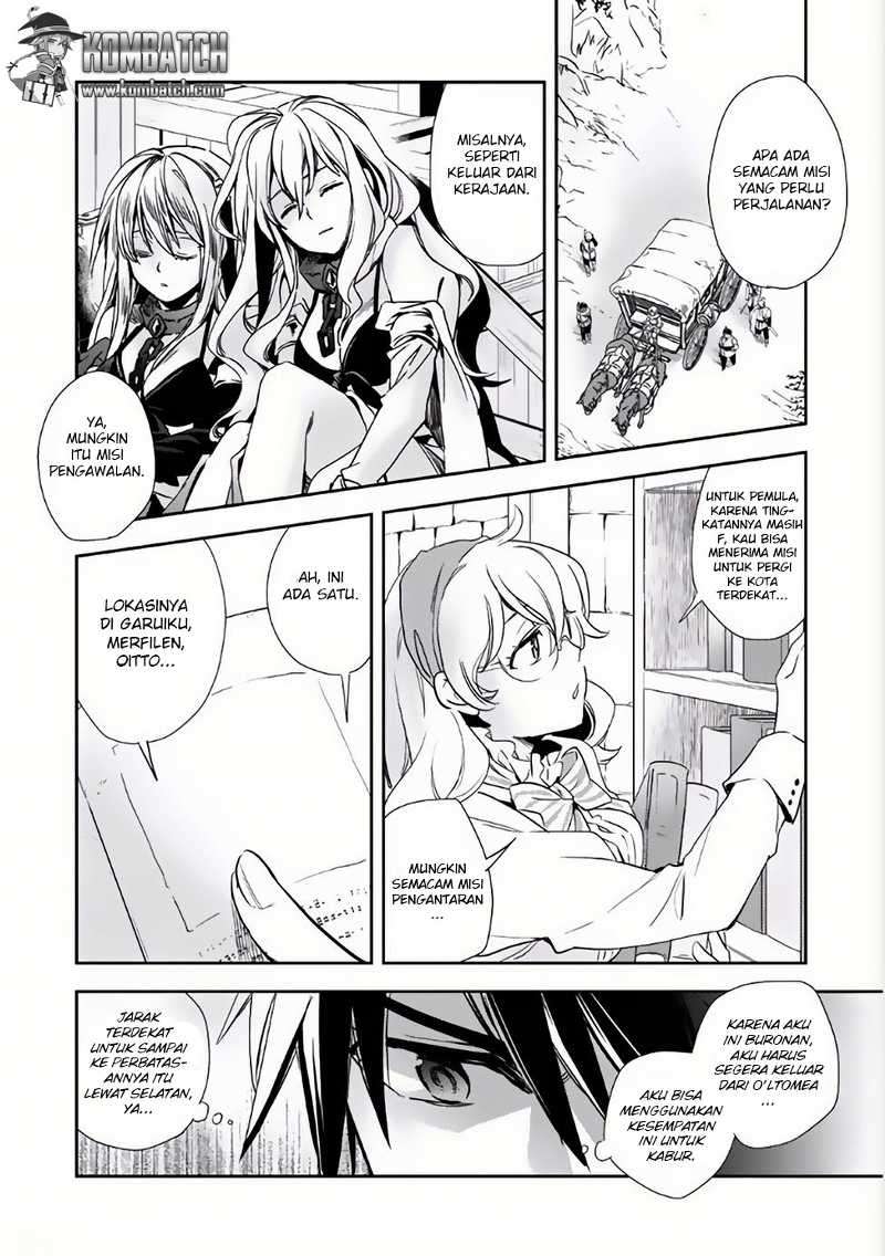 Wortenia Senki Bab 3 halaman 18