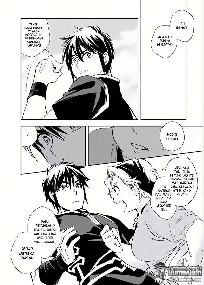 Wortenia Senki Bab 3 halaman 20