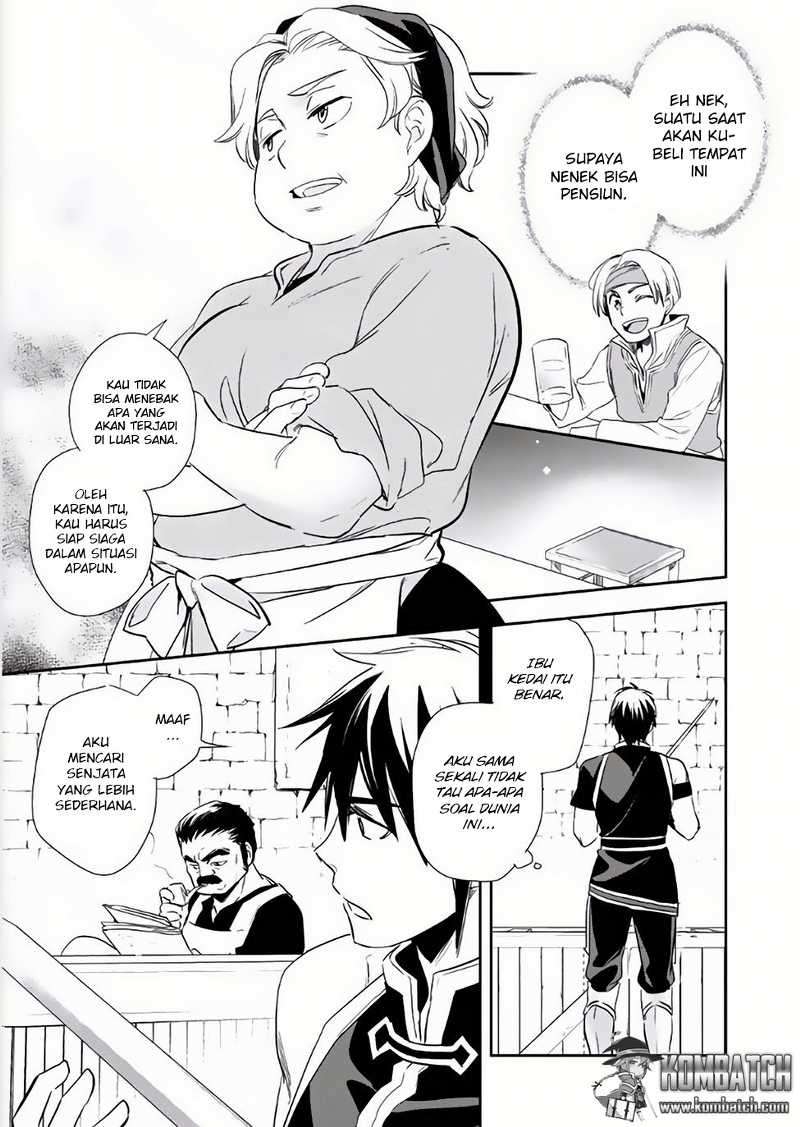 Wortenia Senki Bab 3 halaman 21
