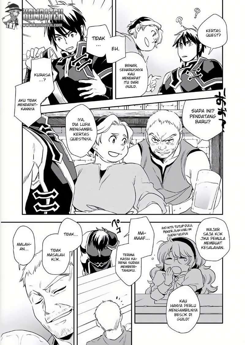 Wortenia Senki Bab 3 halaman 29