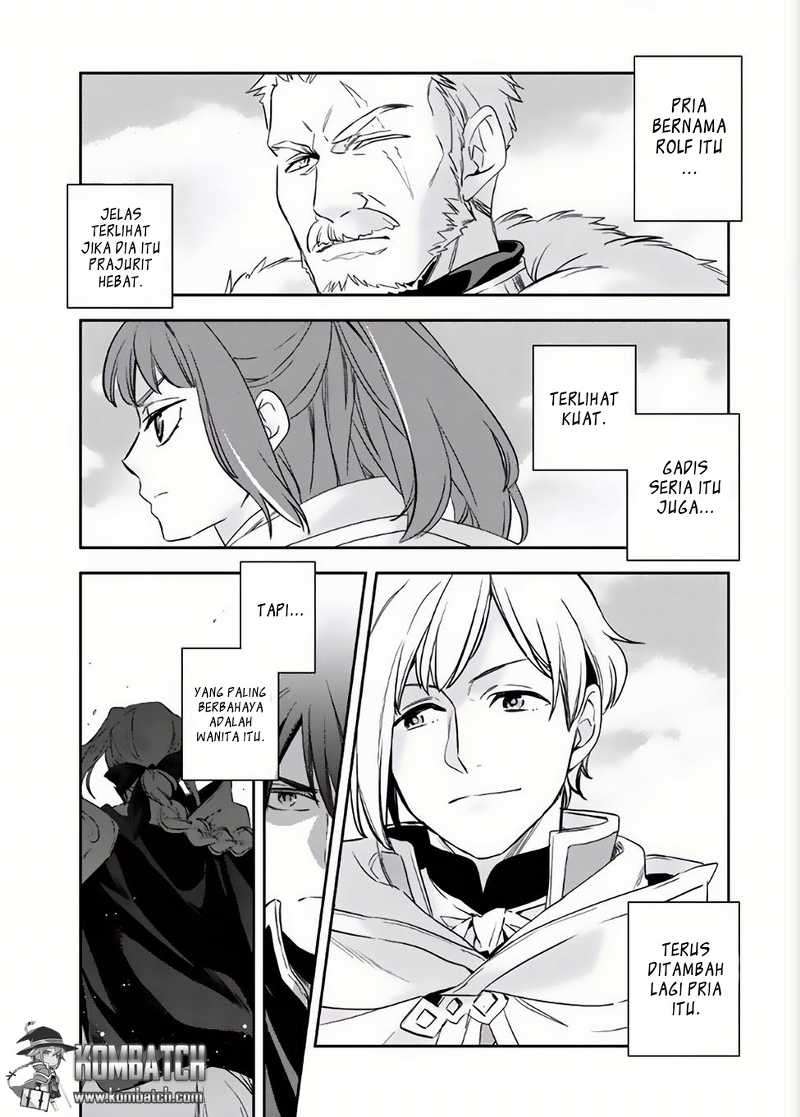 Wortenia Senki Bab 3 halaman 32