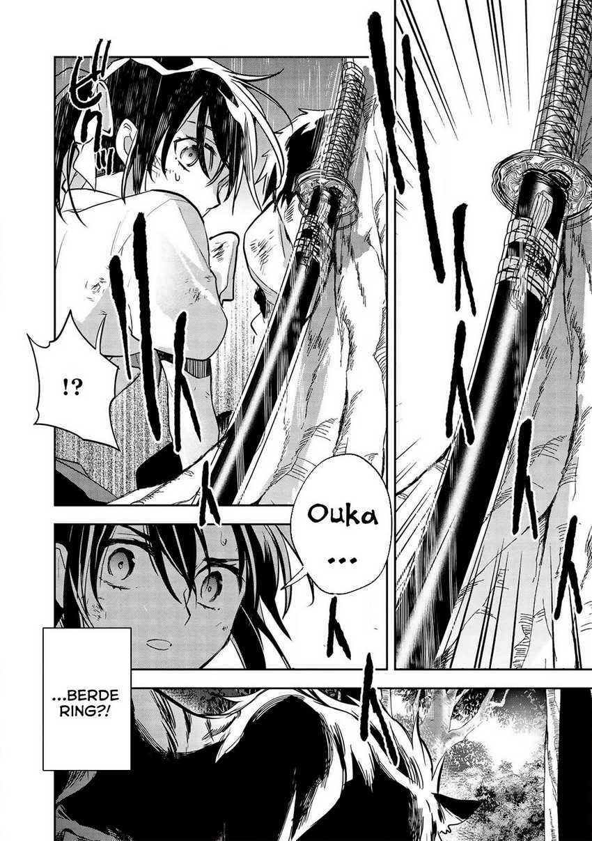 Wortenia Senki chapter 30 halaman 5