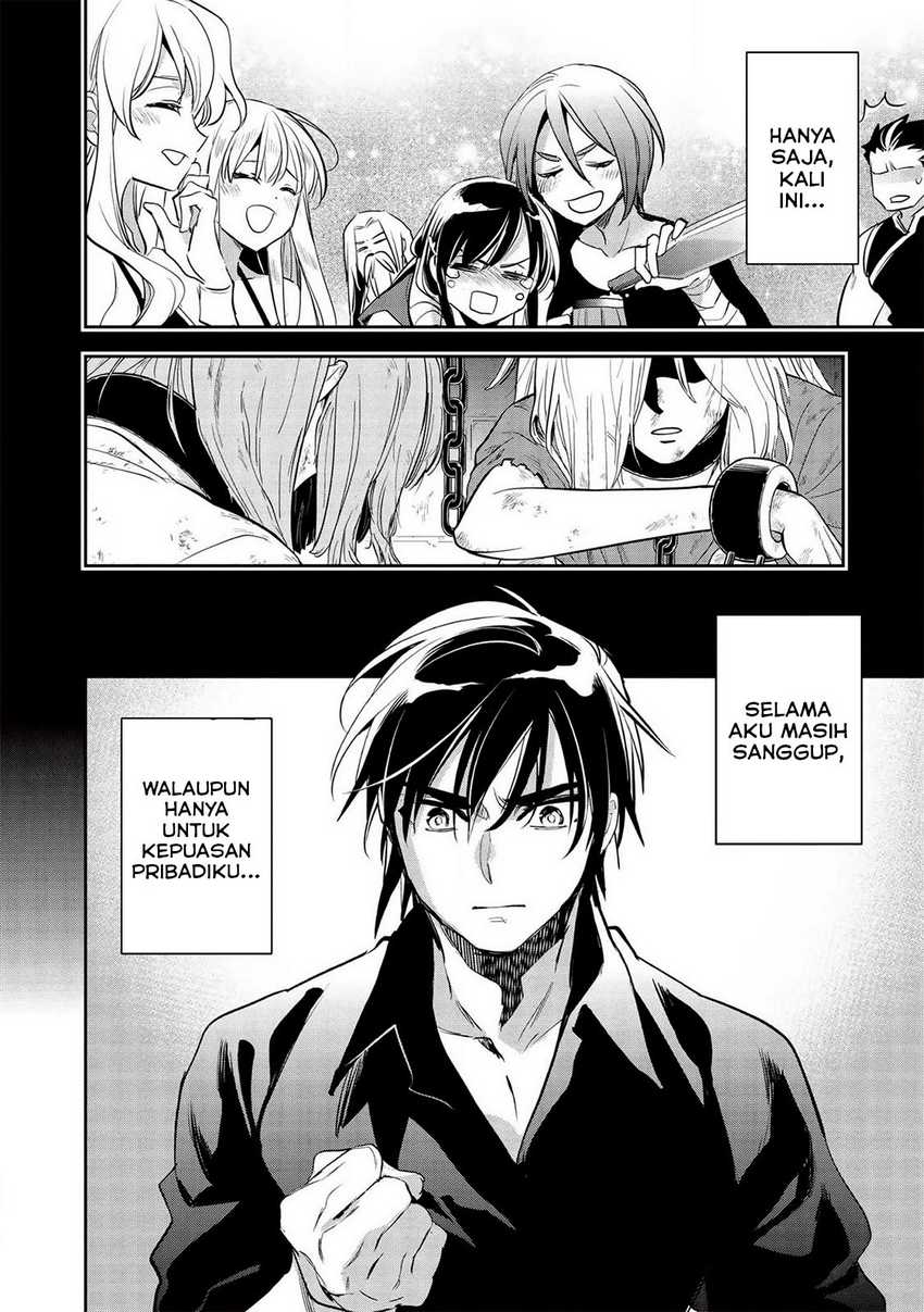 Wortenia Senki chapter 30 halaman 18