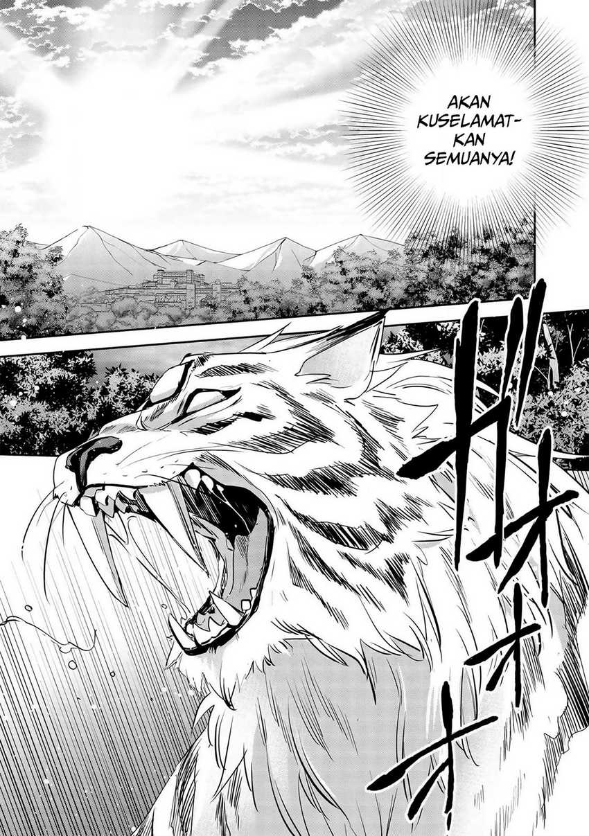 Wortenia Senki chapter 30 halaman 19