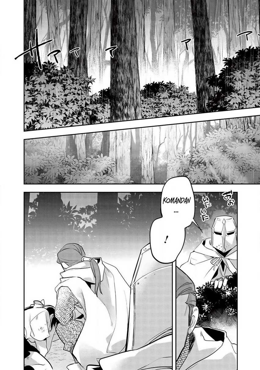 Wortenia Senki chapter 30 halaman 28