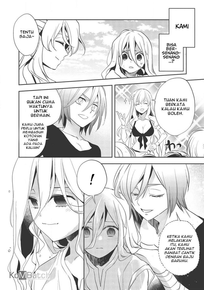 Wortenia Senki Bab 31 halaman 24