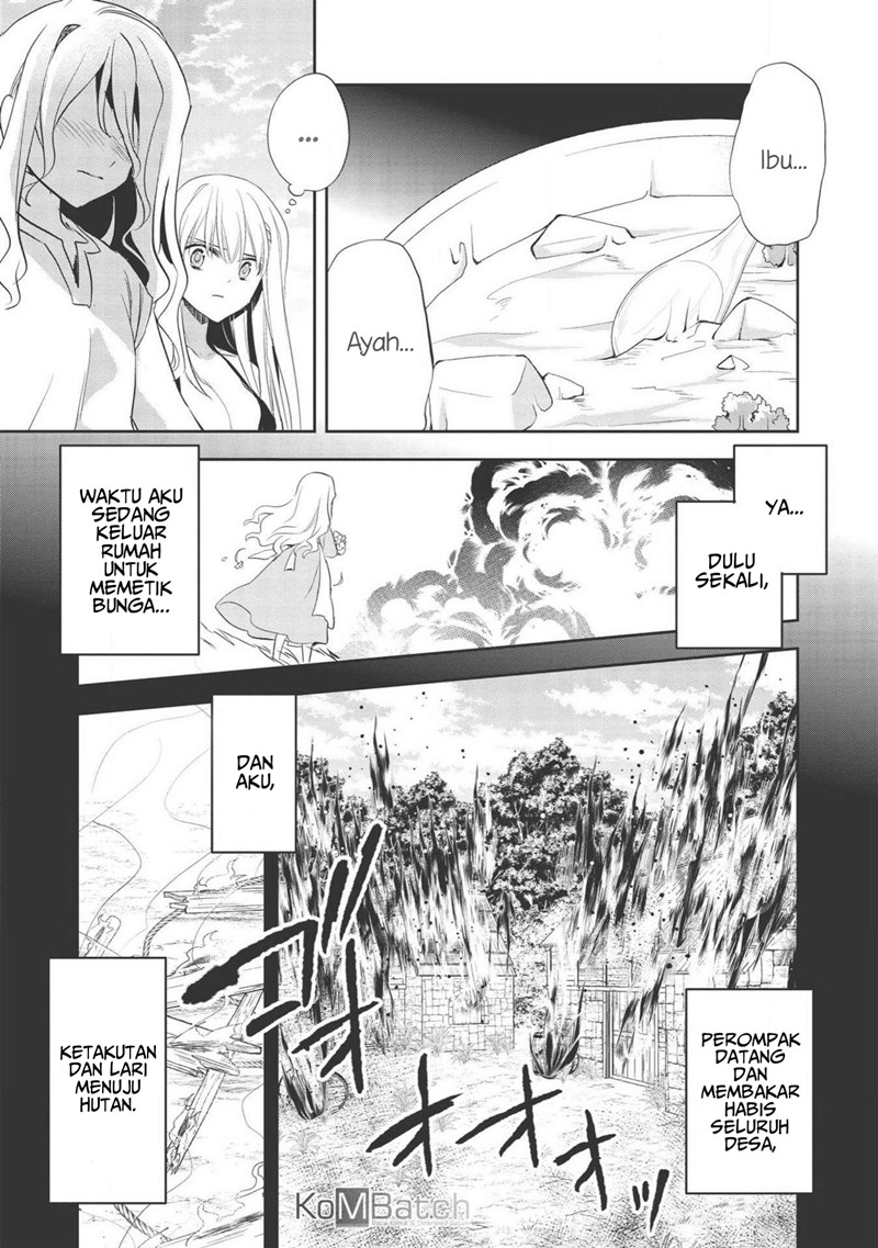 Wortenia Senki Bab 31 halaman 26